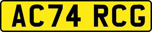 AC74RCG