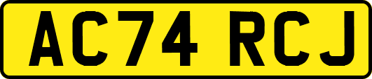AC74RCJ