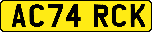 AC74RCK