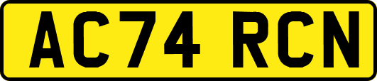 AC74RCN
