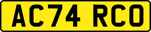 AC74RCO