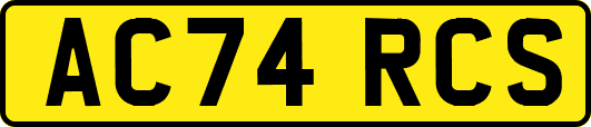AC74RCS