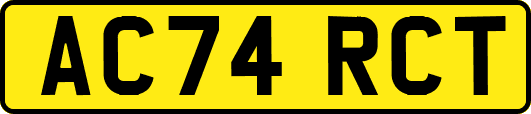 AC74RCT