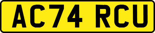 AC74RCU