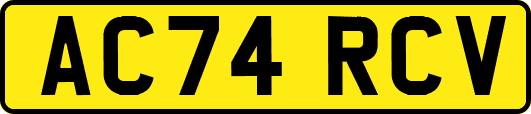 AC74RCV