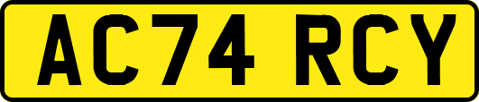 AC74RCY