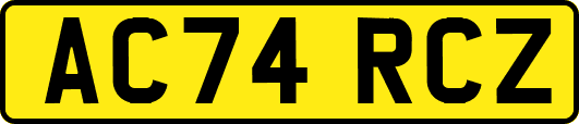 AC74RCZ