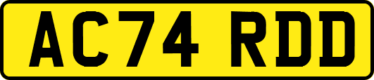 AC74RDD