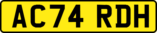 AC74RDH