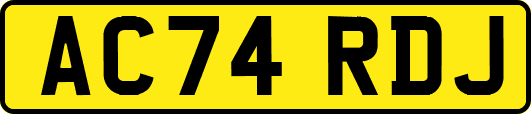 AC74RDJ