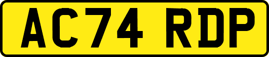 AC74RDP