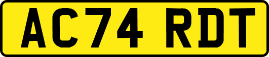 AC74RDT