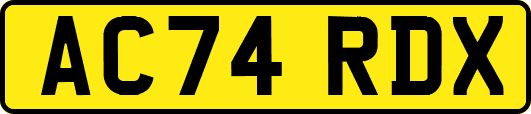 AC74RDX