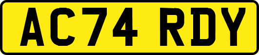 AC74RDY