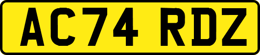 AC74RDZ