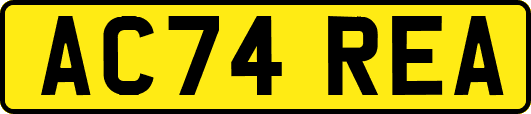 AC74REA