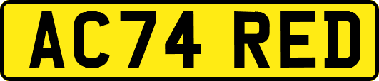 AC74RED