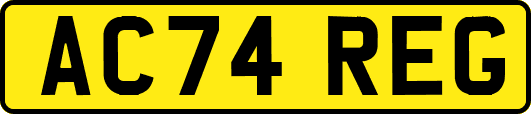 AC74REG