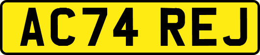 AC74REJ