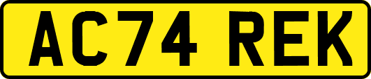 AC74REK