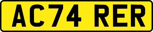 AC74RER