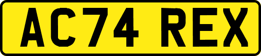 AC74REX