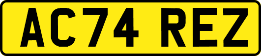 AC74REZ