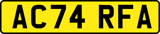 AC74RFA