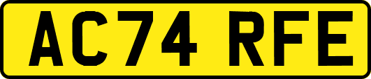 AC74RFE