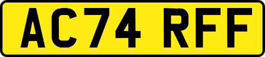 AC74RFF