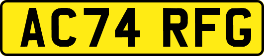 AC74RFG