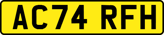AC74RFH