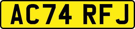 AC74RFJ