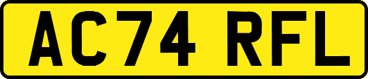 AC74RFL