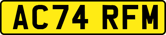 AC74RFM