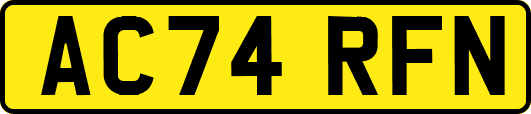 AC74RFN