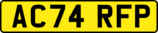 AC74RFP