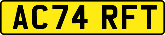AC74RFT