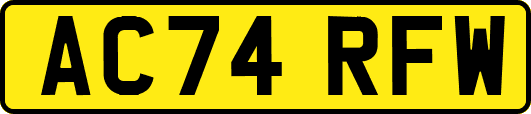 AC74RFW