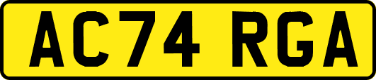 AC74RGA