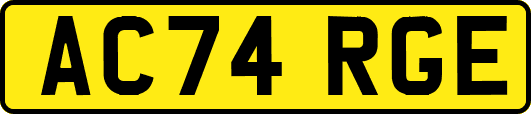 AC74RGE