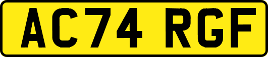 AC74RGF