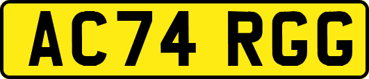 AC74RGG