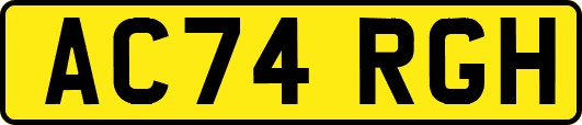 AC74RGH