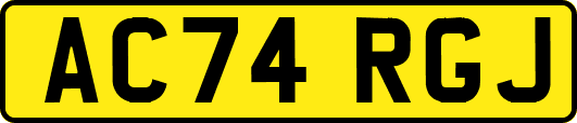 AC74RGJ