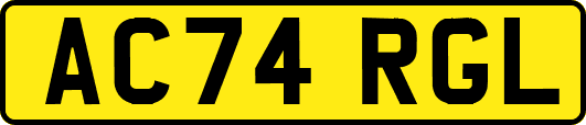 AC74RGL