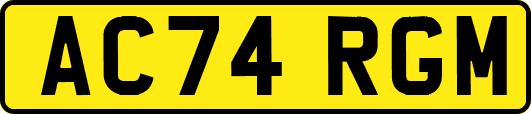 AC74RGM