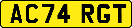 AC74RGT