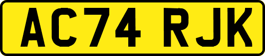 AC74RJK