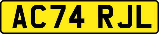 AC74RJL